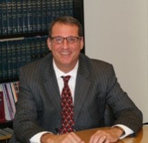Headshot of attorney Andrew D. Silverman